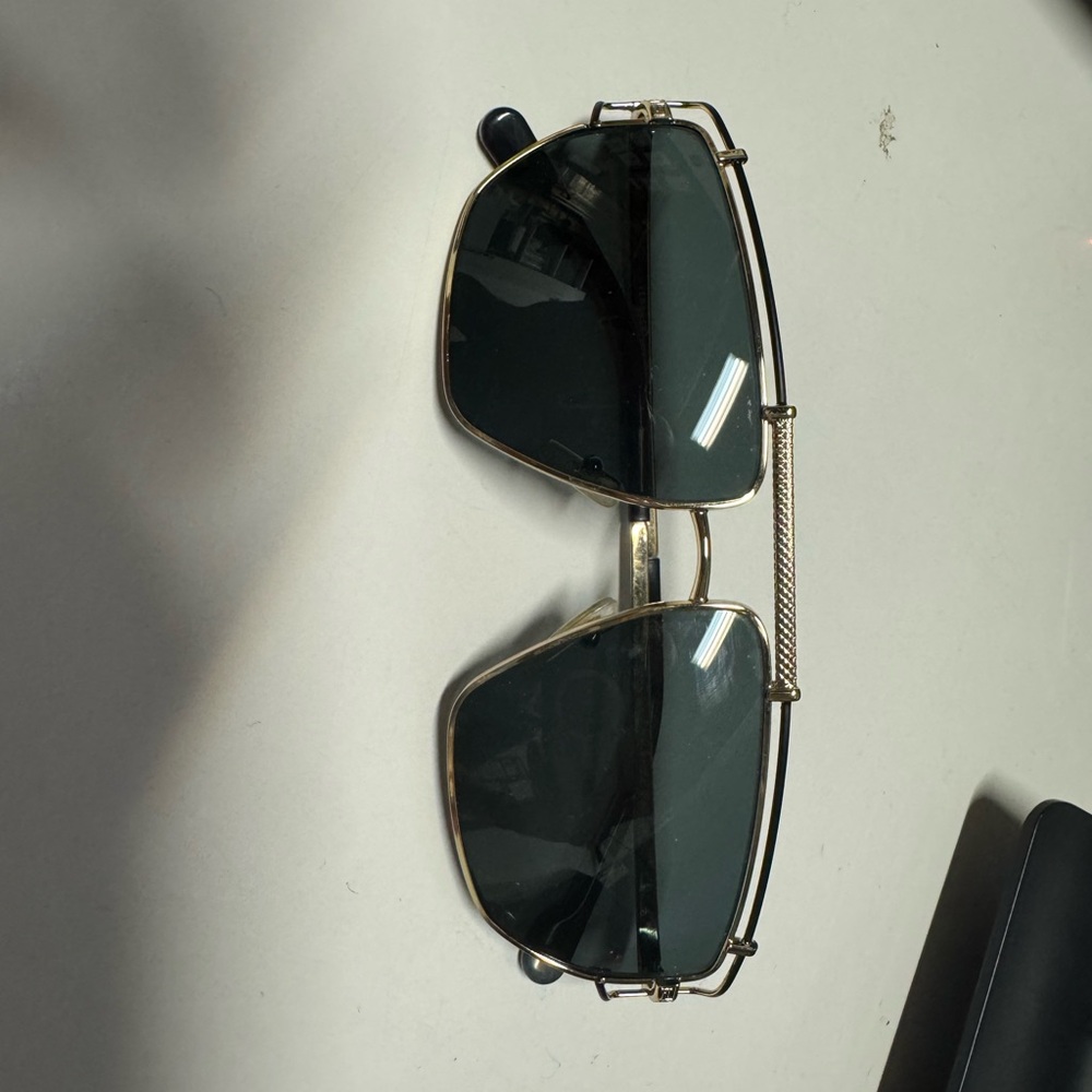 Versace Sunglasses